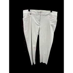 JM Collection Petite Stone Pants 14P - Women's Dress Pants